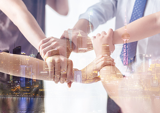 通用礦山機器服務保障